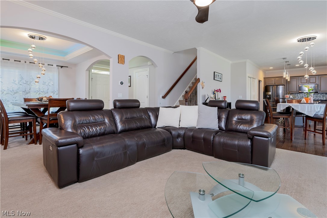 8712 Blue Heron Way Mentor OH 44060