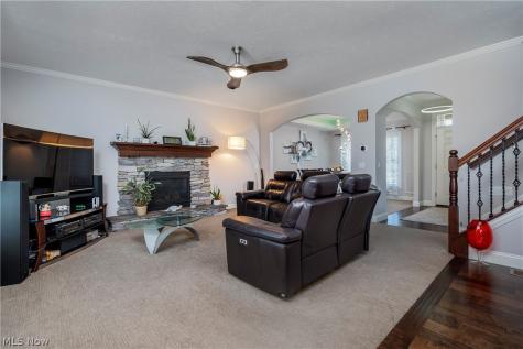 8712 Blue Heron Way Mentor OH 44060