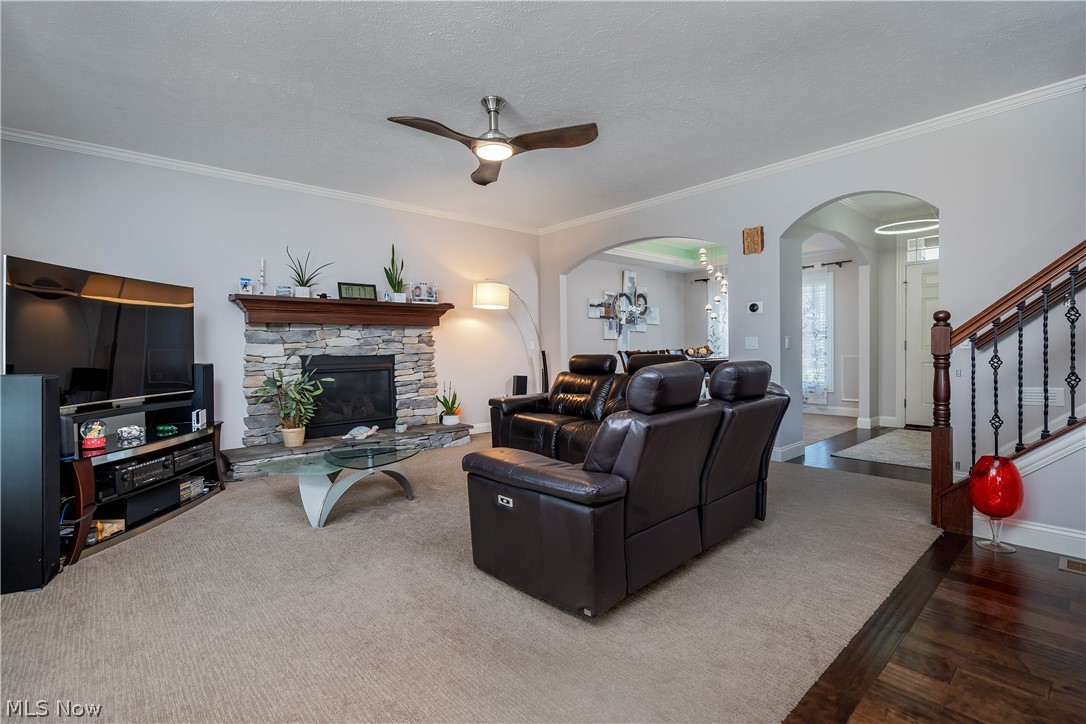 8712 Blue Heron Way Mentor OH 44060