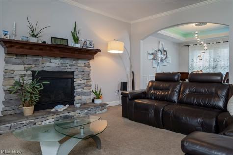 8712 Blue Heron Way Mentor OH 44060