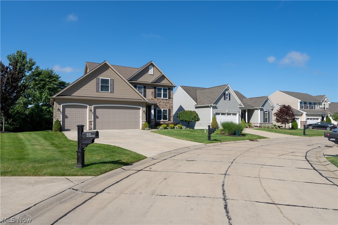 8712 Blue Heron Way Mentor OH 44060