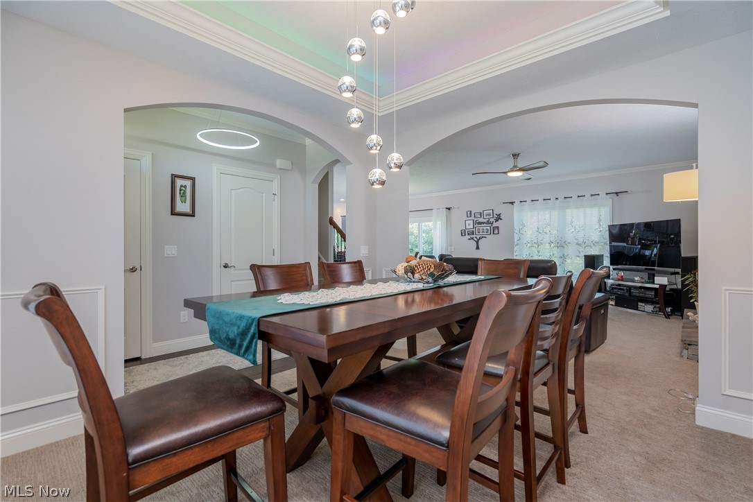 8712 Blue Heron Way Mentor OH 44060