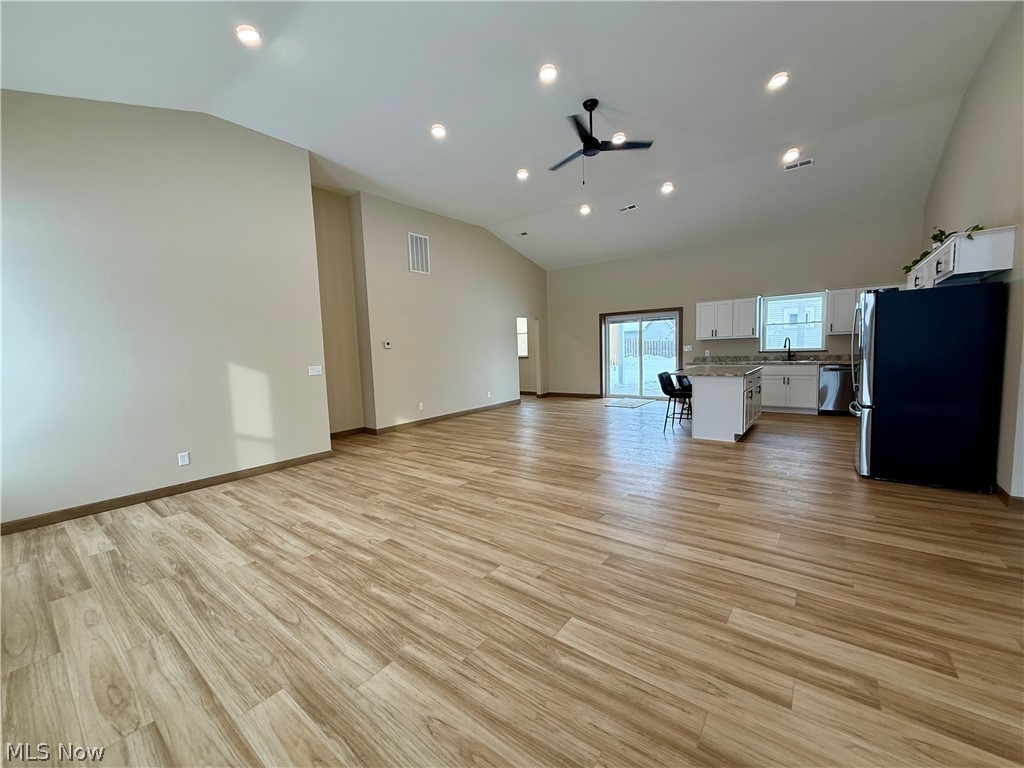 118 E Russell Avenue West Lafayette OH 43845