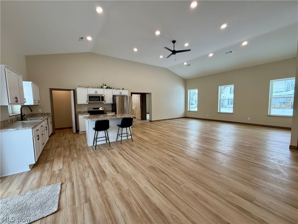 118 E Russell Avenue West Lafayette OH 43845