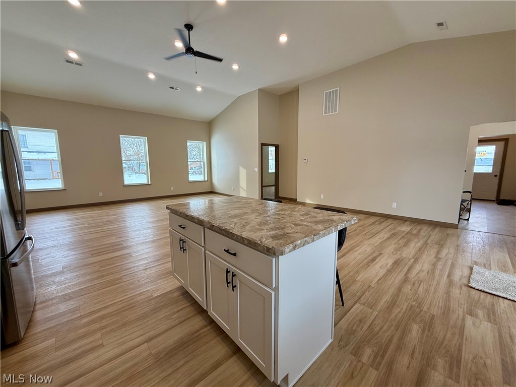 118 E Russell Avenue West Lafayette OH 43845