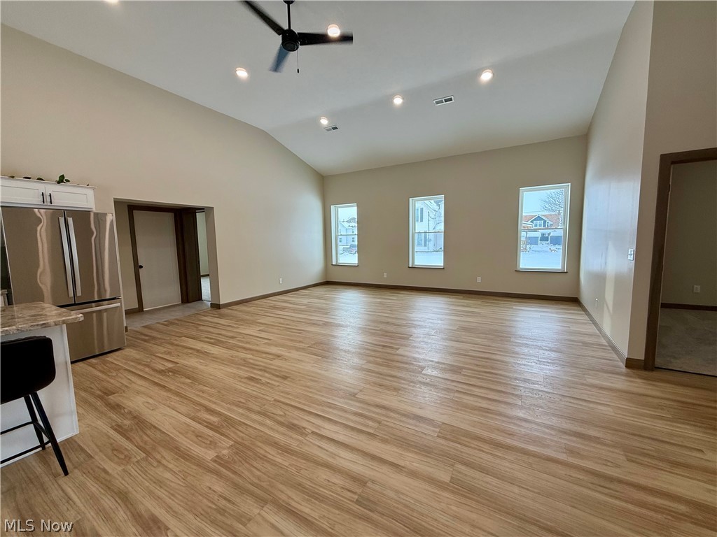 118 E Russell Avenue West Lafayette OH 43845