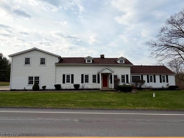 10831 Wilson Mills Road Chardon OH 44024