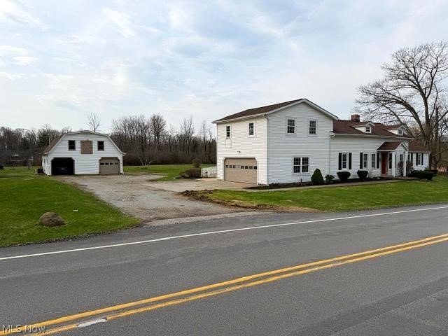 10831 Wilson Mills Road Chardon OH 44024