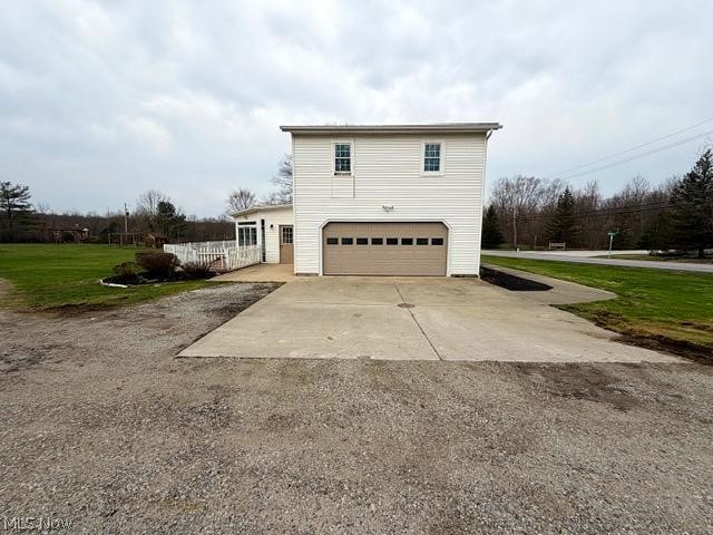 10831 Wilson Mills Road Chardon OH 44024