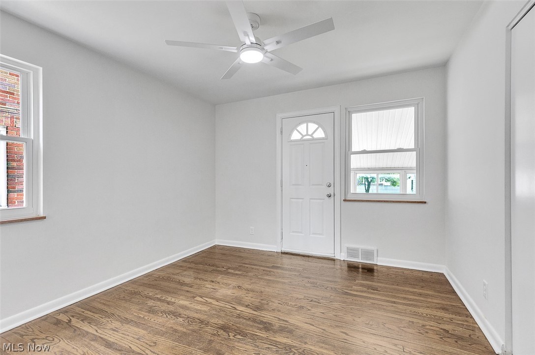 7503 Whittington Drive Parma OH 44129