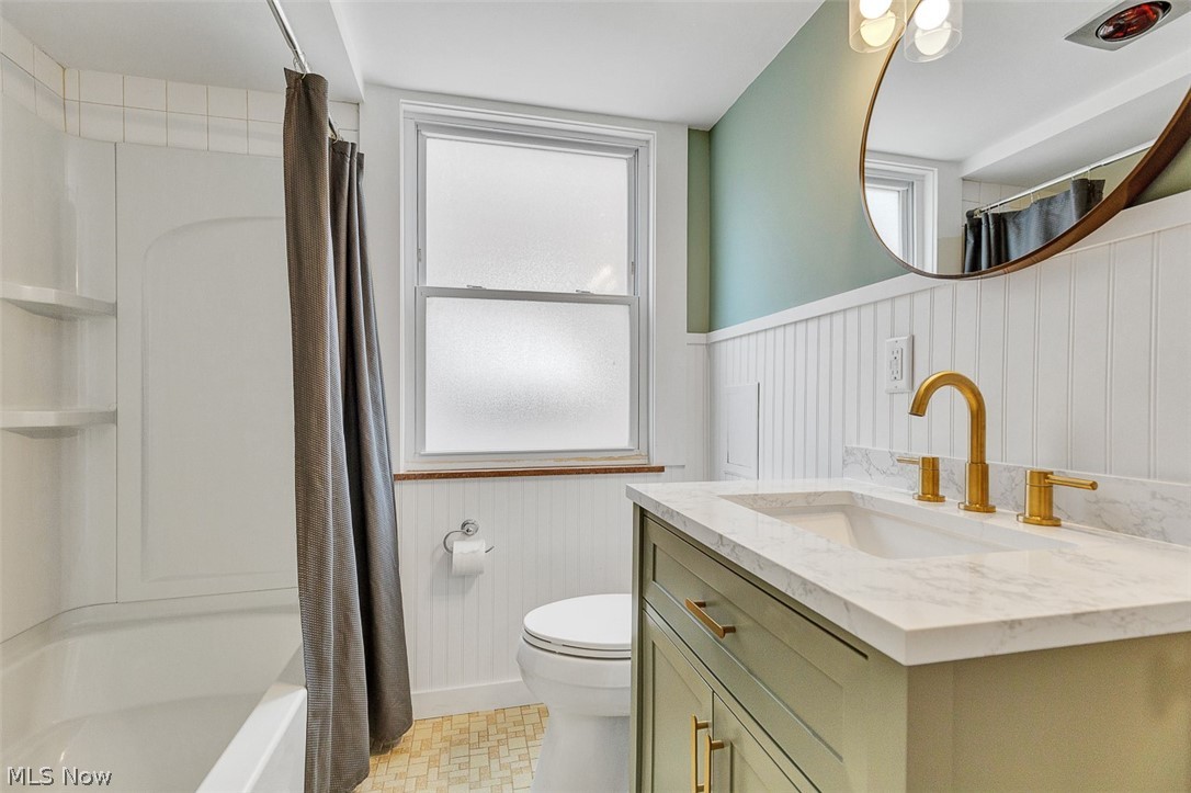 7503 Whittington Drive Parma OH 44129