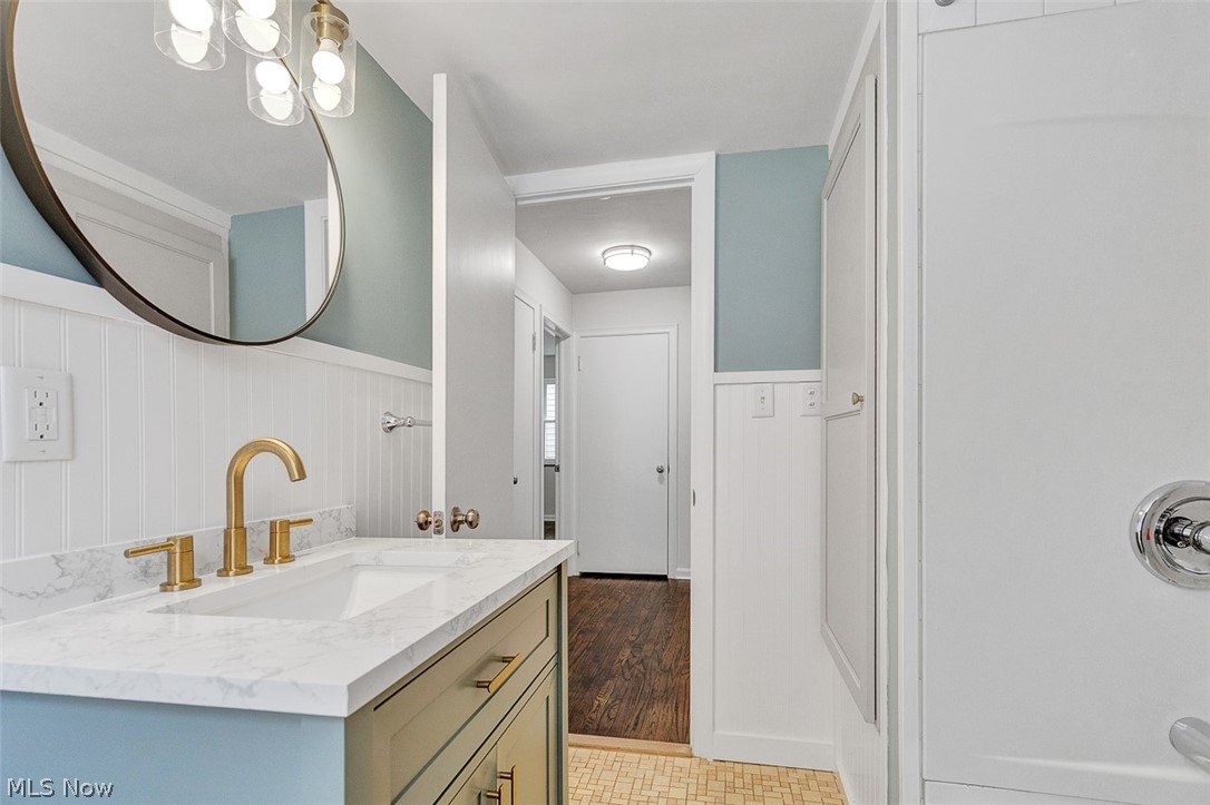 7503 Whittington Drive Parma OH 44129