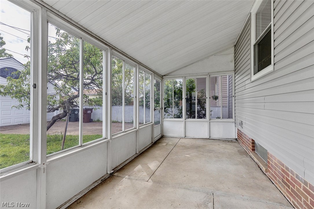 7503 Whittington Drive Parma OH 44129