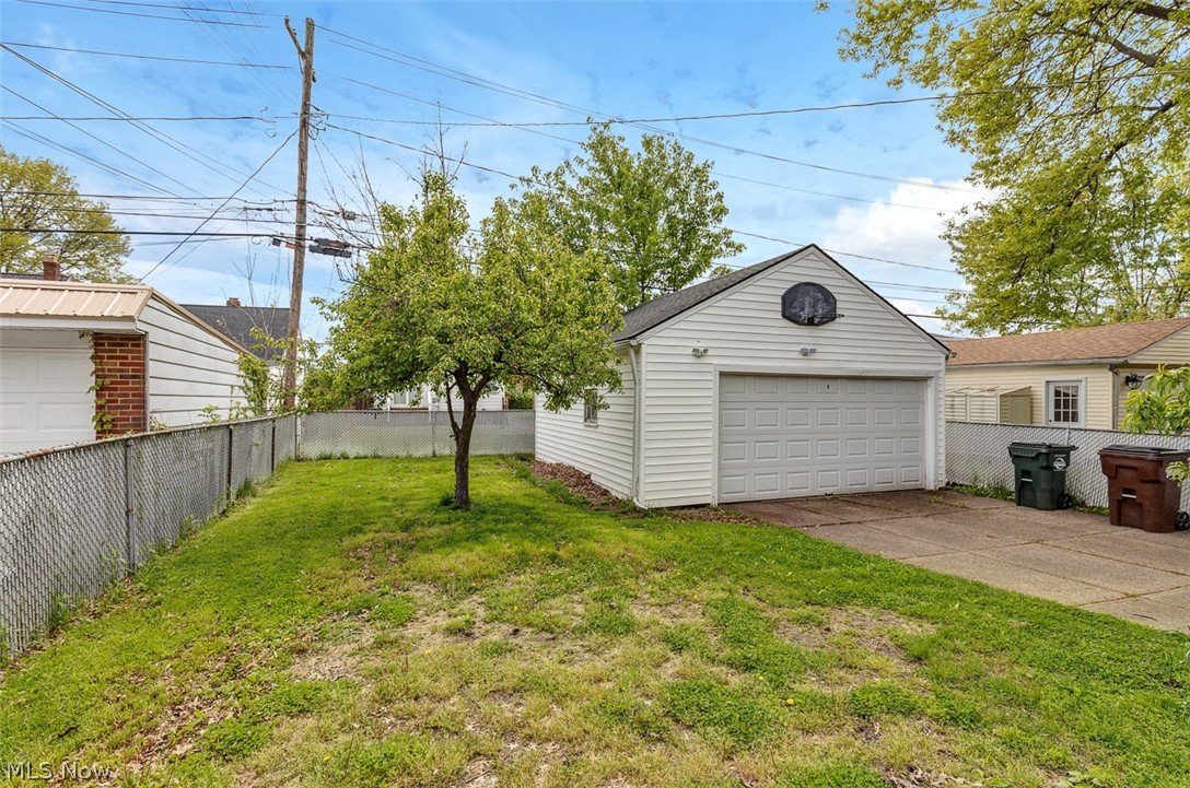 7503 Whittington Drive Parma OH 44129