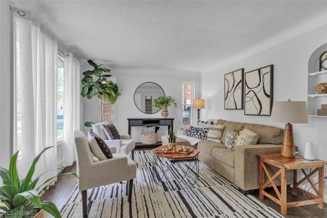 7503 Whittington Drive Parma OH 44129