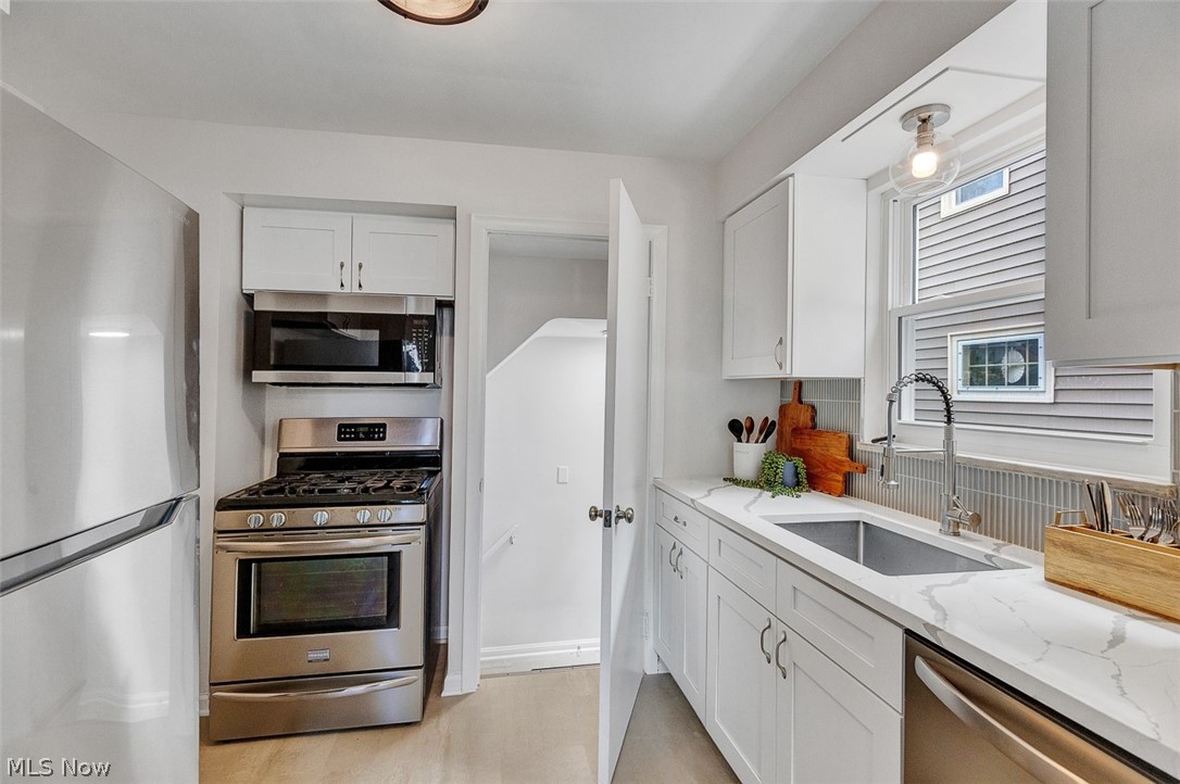 7503 Whittington Drive Parma OH 44129