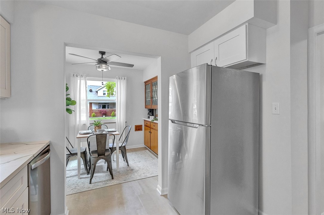 7503 Whittington Drive Parma OH 44129