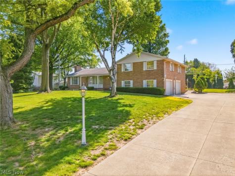 3410 Lindbergh Avenue NW Canton OH 44718