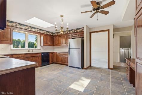 3410 Lindbergh Avenue NW Canton OH 44718