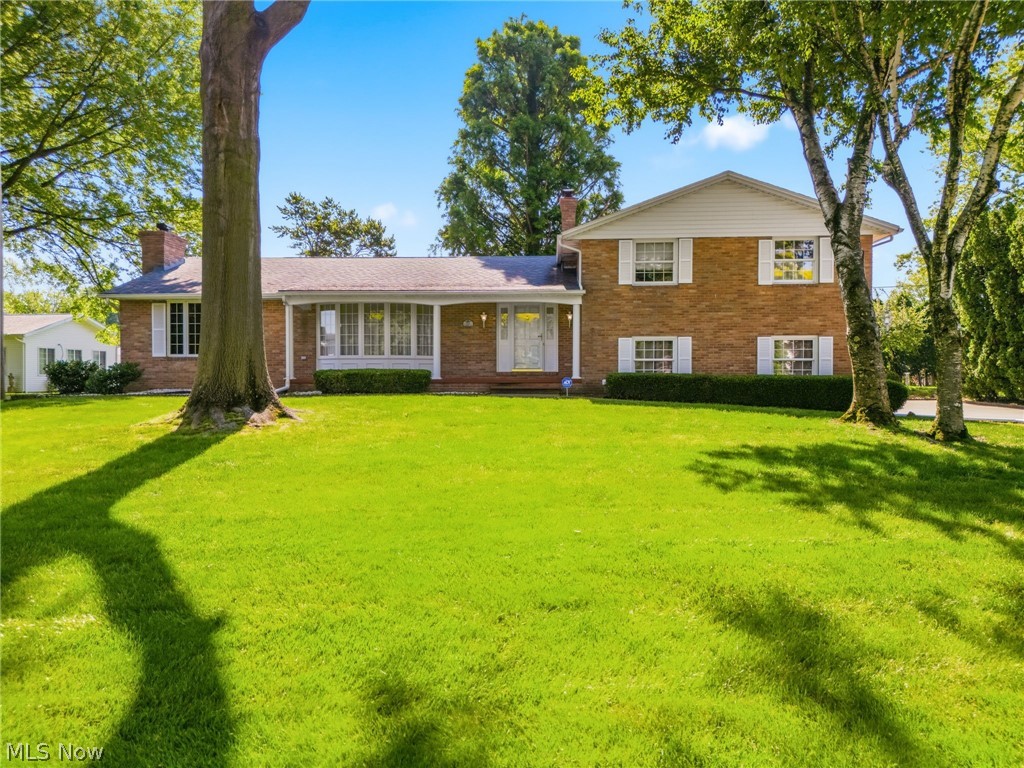 3410 Lindbergh Avenue NW Canton OH 44718