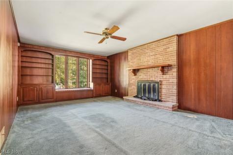 3410 Lindbergh Avenue NW Canton OH 44718