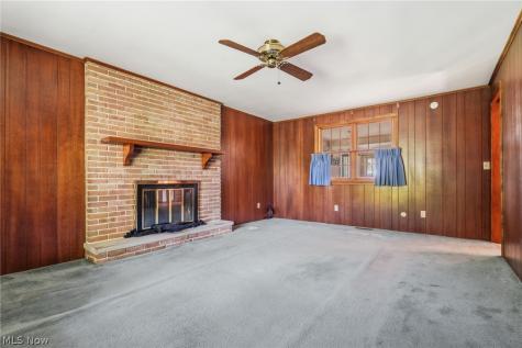 3410 Lindbergh Avenue NW Canton OH 44718