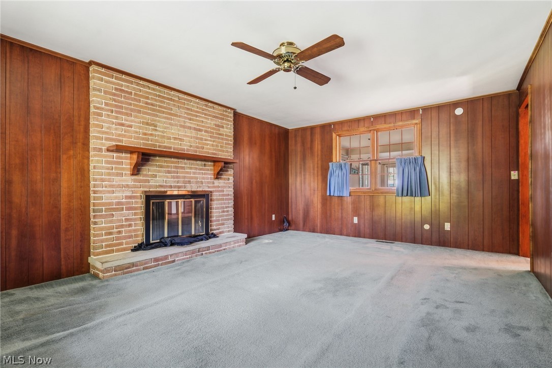 3410 Lindbergh Avenue NW Canton OH 44718