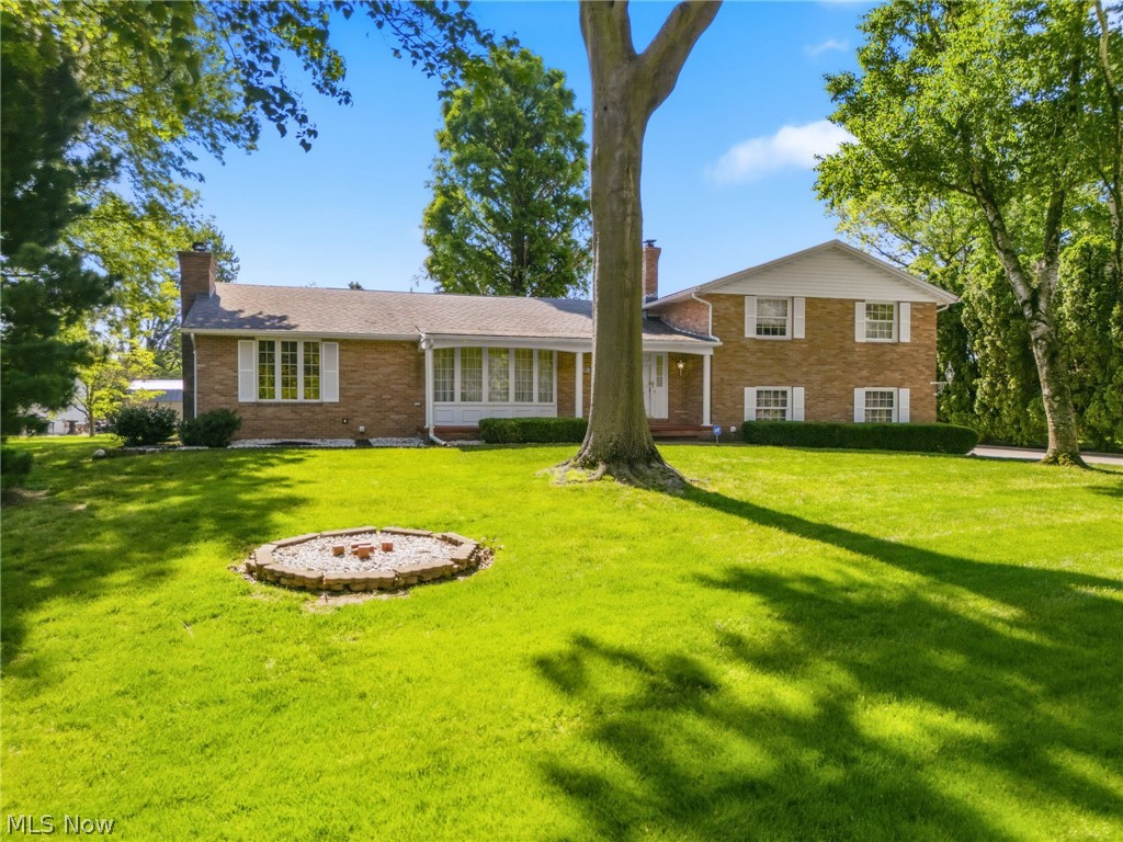3410 Lindbergh Avenue NW Canton OH 44718
