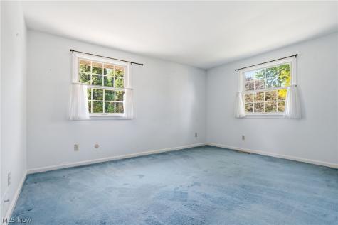 3410 Lindbergh Avenue NW Canton OH 44718