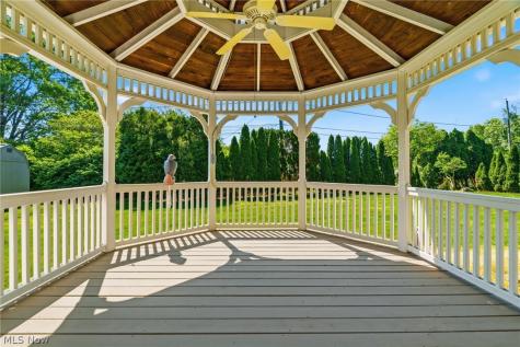 3410 Lindbergh Avenue NW Canton OH 44718