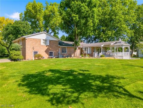 3410 Lindbergh Avenue NW Canton OH 44718
