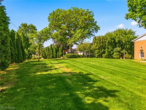 3410 Lindbergh Avenue NW Canton OH 44718