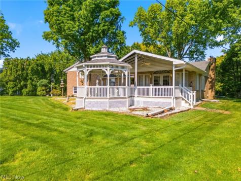 3410 Lindbergh Avenue NW Canton OH 44718