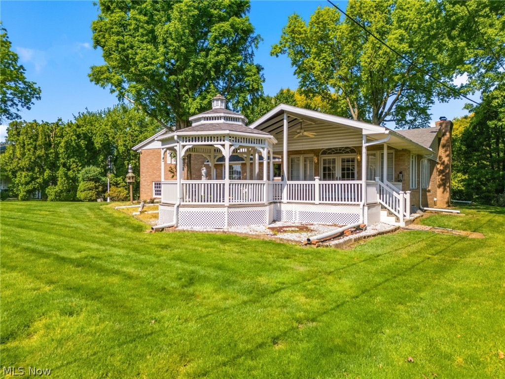 3410 Lindbergh Avenue NW Canton OH 44718