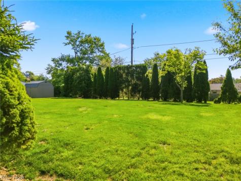 3410 Lindbergh Avenue NW Canton OH 44718