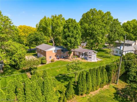 3410 Lindbergh Avenue NW Canton OH 44718