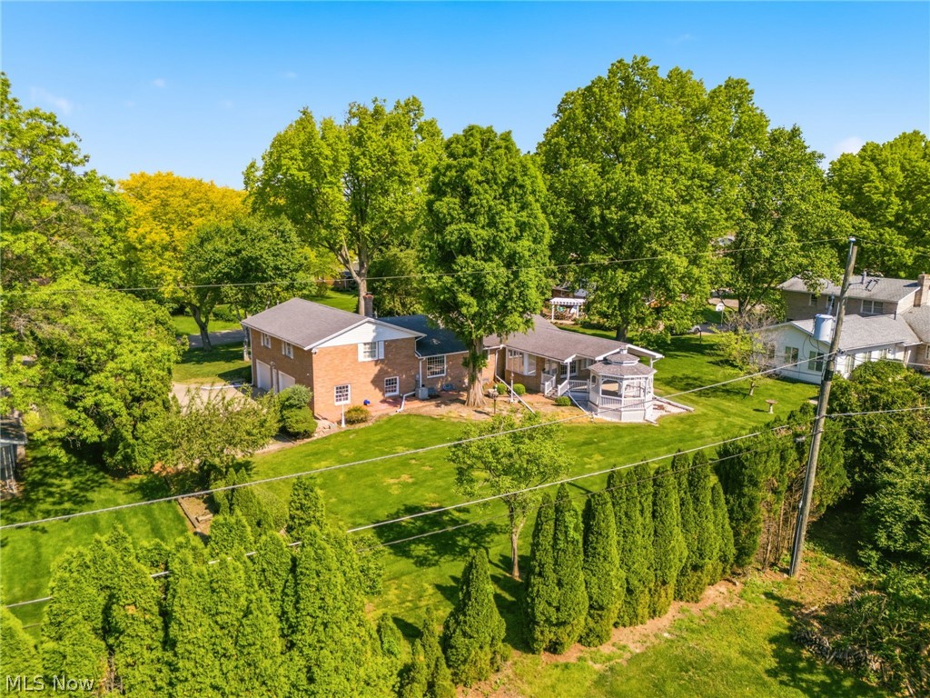 3410 Lindbergh Avenue NW Canton OH 44718