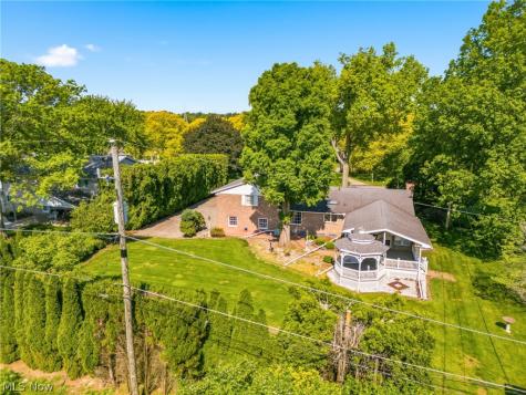3410 Lindbergh Avenue NW Canton OH 44718