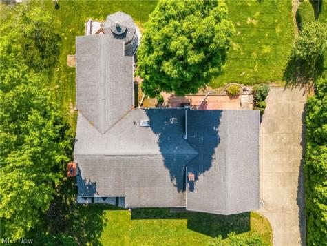 3410 Lindbergh Avenue NW Canton OH 44718