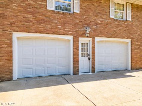 3410 Lindbergh Avenue NW Canton OH 44718