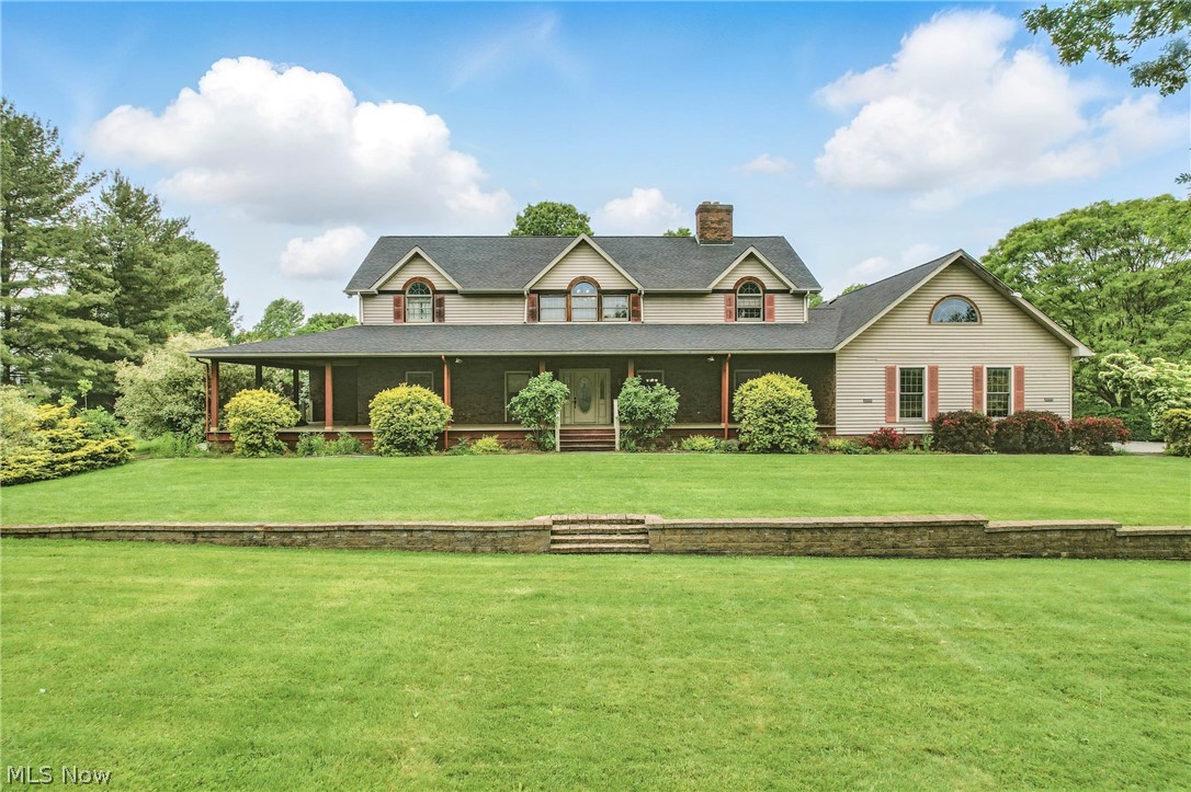 4114 S Raccoon Road Canfield OH 44406