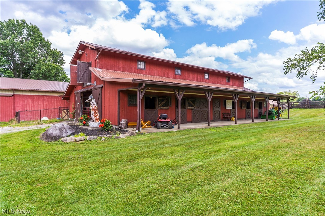 4114 S Raccoon Road Canfield OH 44406
