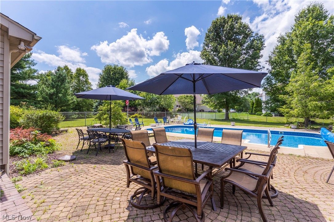 4114 S Raccoon Road Canfield OH 44406