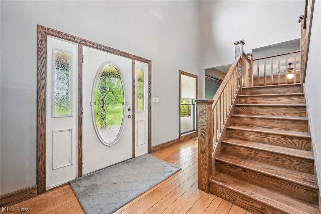 4114 S Raccoon Road Canfield OH 44406