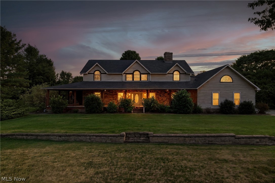 4114 S Raccoon Road Canfield OH 44406