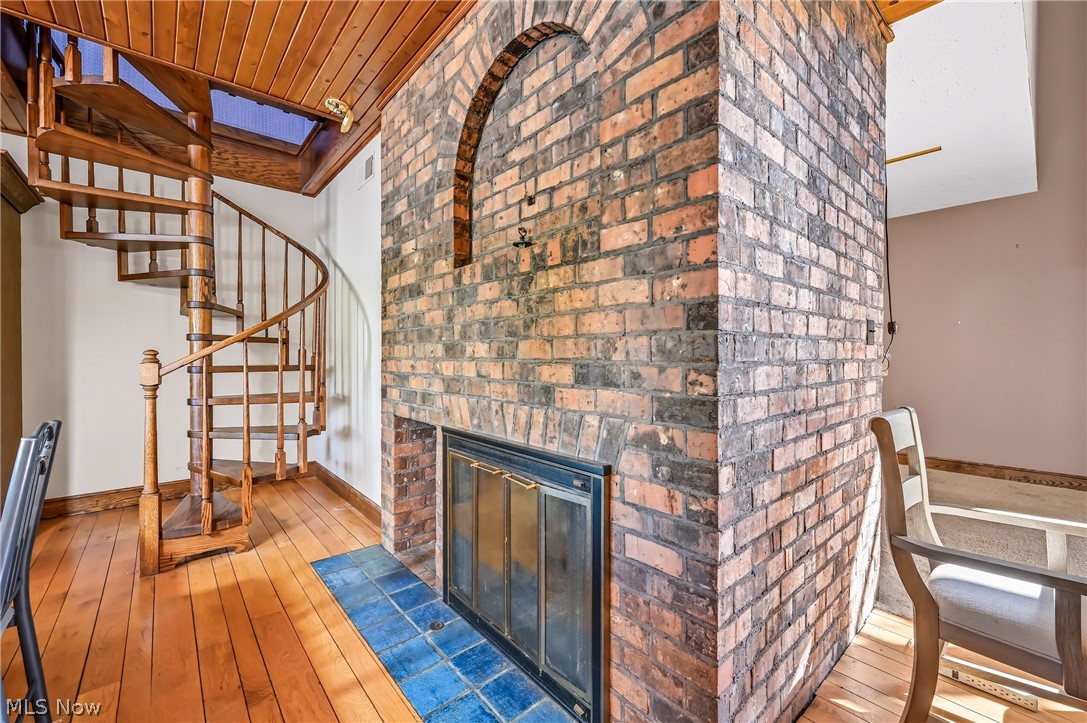 4114 S Raccoon Road Canfield OH 44406