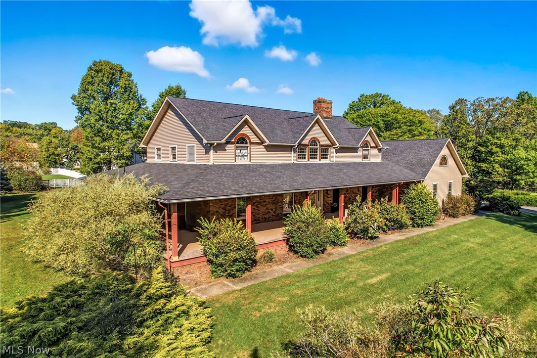 4114 S Raccoon Road Canfield OH 44406