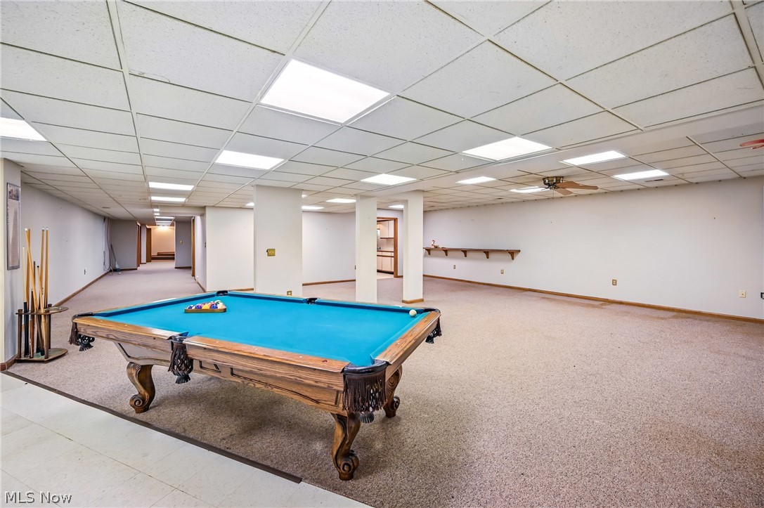 4114 S Raccoon Road Canfield OH 44406