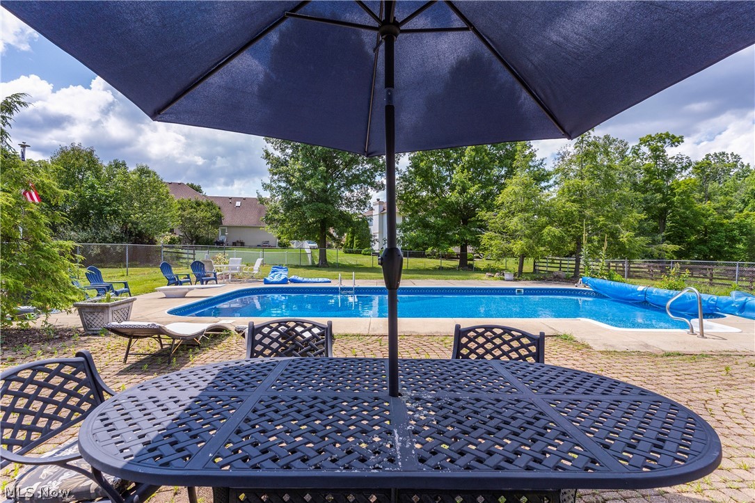 4114 S Raccoon Road Canfield OH 44406