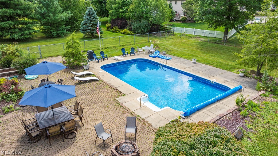 4114 S Raccoon Road Canfield OH 44406